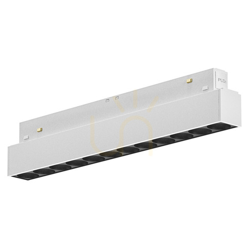 Sprawdź Lampa do szynoprzewodów GFA1280 Gea Luce