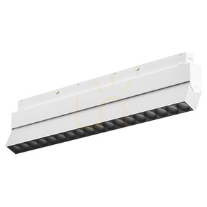Lampa do szynoprzewodów GFA1301 Gea Luce small 0