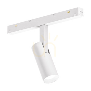 Lampa do szynoprzewodów GFA1340ND Czarny Gea Luce small 0