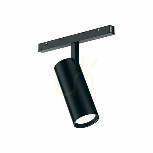 Sprawdź Lampa do szynoprzewodów GFA1351HD Czarny Gea Luce