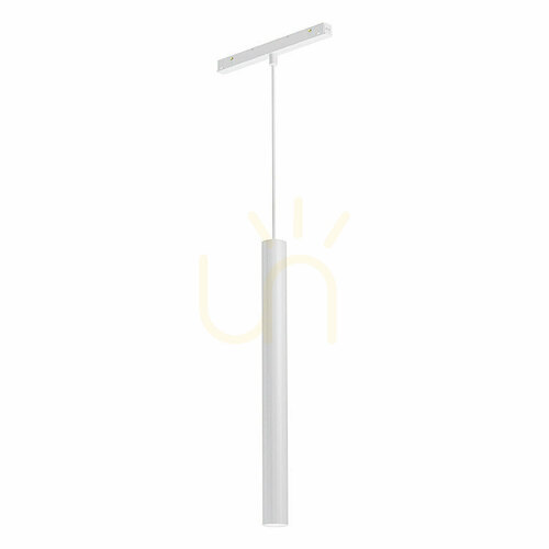 Sprawdź Lampa do szynoprzewodów GFA1361 Gea Luce