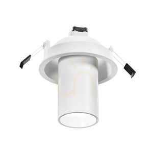 Oprawa wpuszczana GFA1380 Biały Gea Luce small 0