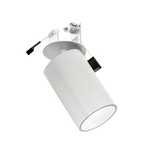Oprawa wpuszczana GFA1390 Biały Gea Luce small 0