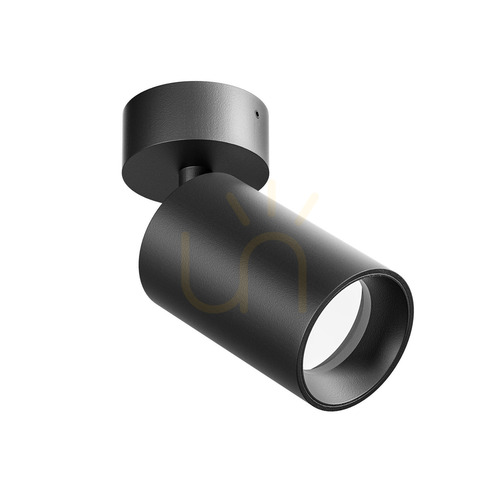 Sprawdź Plafon GFA1395 Czarny Gea Luce