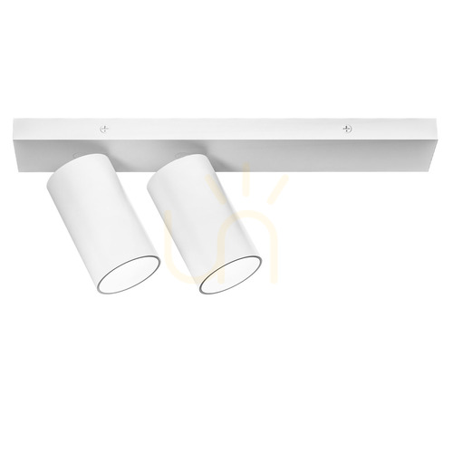Sprawdź Plafon GFA1398 Biały Gea Luce