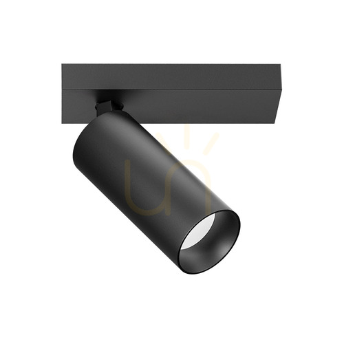 Sprawdź Plafon GFA1473C Czarny Gea Luce