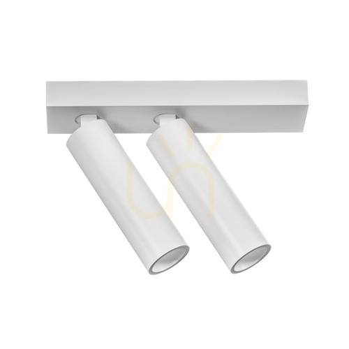Sprawdź Plafon GFA1474H Biały Gea Luce
