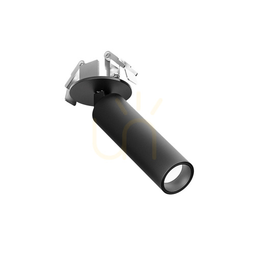 Sprawdź Oprawa wpuszczana GFA1481C Czarny Gea Luce