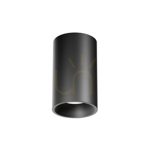 Plafon LED Gea Luce GFA1503 czarny 25 W small 0