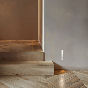 Oświetlenie schodowe GFA1580 Biały Gea Luce small 2