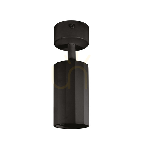 Sprawdź Plafon GFA1601 Czarny Gea Luce