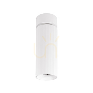 Plafon GFA1680C Biały Gea Luce small 0