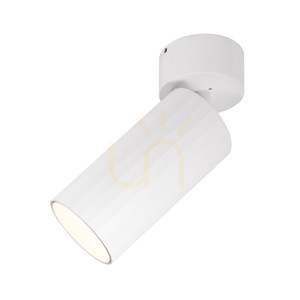 Plafon kierunkowy GFA1682N Gea Luce biały LED 15W 4000K Ø6,5 cm small 2