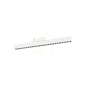 Lampa do szynoprzewodów GFA1760N Biały Gea Luce small 0
