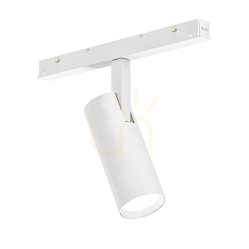 Sprawdź Lampa do szynoprzewodów GFA1770C Gea Luce