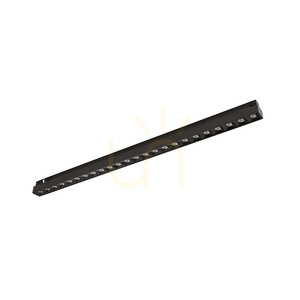 Lampa do szynoprzewodów GFA1861 Gea Luce small 0