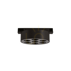 Lampa do szynoprzewodów GFA1891 Czarny Gea Luce small 0