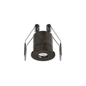 Oprawa wpuszczana GFA1921C Czarny Gea Luce IP65 small 0