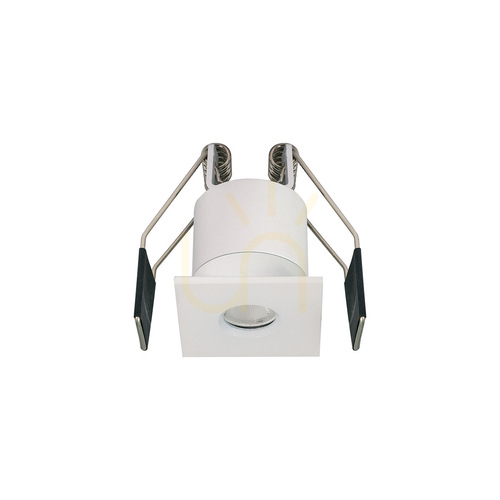 Sprawdź Oprawa wpuszczana GFA1922C Biały Gea Luce IP65