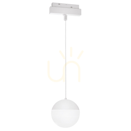 Sprawdź Lampa do szynoprzewodów GFA1940ND Biały Gea Luce