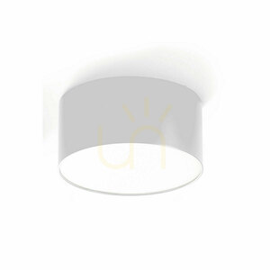 Plafon GPL241N Biały Gea Luce small 0