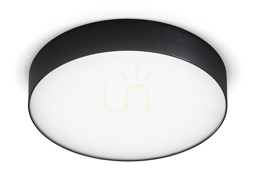 Sprawdź Plafon GPL272N Czarny Gea Luce