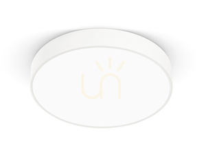 Plafon GPL302C Biały Gea Luce small 0