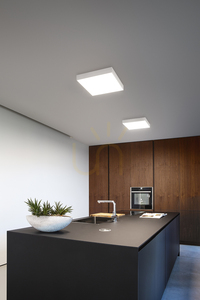 Plafon GPL310N Biały Gea Luce small 2
