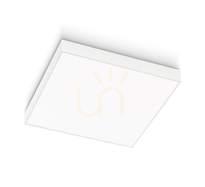 Plafon GPL310N Biały Gea Luce small 0