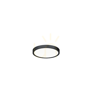 Plafon GPL321 Czarny Gea Luce small 0
