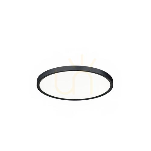 Sprawdź Plafon GPL323 Czarny Gea Luce