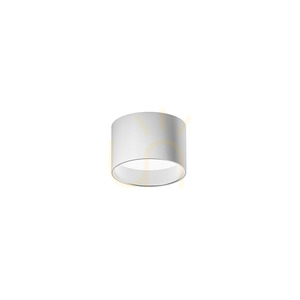 Plafon GPL330H Biały Gea Luce small 0