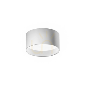 Plafon GPL334H Biały Gea Luce small 0