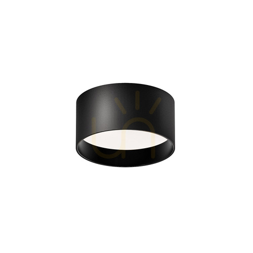 Sprawdź Plafon GPL335H Czarny Gea Luce