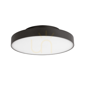 Plafony zewnętrzny GPL350 Antracyt Gea Luce IP65 small 0