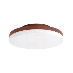 Plafony zewnętrzny GPL362 Brązowy Gea Luce IP65 small 0