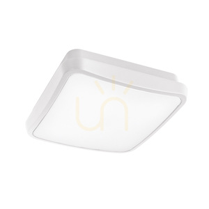 Plafony zewnętrzny GPL371 Biały Gea Luce IP65 small 0