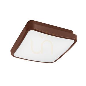 Plafony zewnętrzny GPL372 Brązowy Gea Luce IP65 small 0
