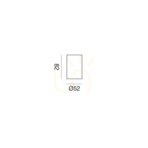Sprawdź Plafon GPL403 Brązowy Gea Luce