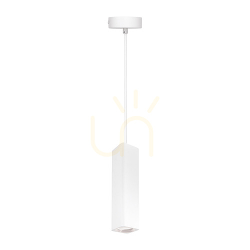 Sprawdź Lampa wisząca Gea Luce GSO100 biała