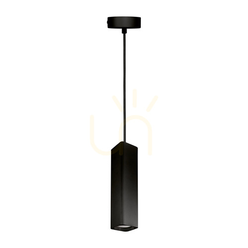 Sprawdź Lampa wisząca GSO101 Czarny Gea Luce