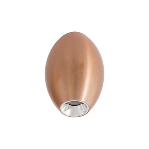 Lampa wisząca GSO153 Brązowy Gea Luce small 0