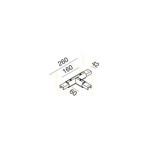 Sprawdź Lampa wisząca GSOG03C Gea Luce IP40