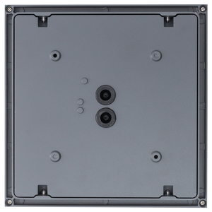 Grafitowy kinkiet zewnętrzny Nowodvorski MARGOT II 10503 2×E14 LED IP54 small 5