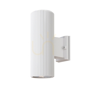 Kinkiet zewnętrzny RANDO O419WL-02W IP54 Maytoni small 1