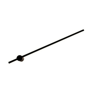 Kinkiet Zuma Line TROY LED 12W 90 cm czarny W90477-90BK 0 Kinkiet Zuma Line TROY LED 12W 90 cm czarny W90477-90BK small 0