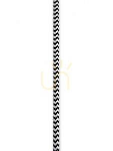 Lunares Lunhold LUN-LLH-BI-50 czarne zawiesie E27 z przewodem 50 cm small 1