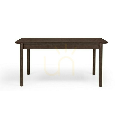 Sprawdź Rozkładany stół MORENO 160–200 cm, prostokątny, orzech Nova Nook