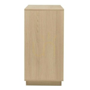 Czterodrzwiowa komoda WASABI, dąb Lindberg Nova Nook 8 Czterodrzwiowa komoda WASABI, dąb Lindberg Nova Nook small 8