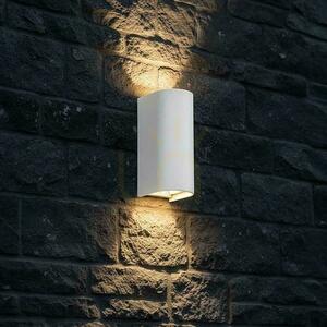 Oprawa ścienna V-TAC 10W LED COB biała IP65 CCT zmiana barwy VT-120113 2700K-3200K-4000K 1250lm 7 Oprawa ścienna V-TAC 10W LED COB biała IP65 CCT zmiana barwy VT-120113 2700K-3200K-4000K 1250lm small 7